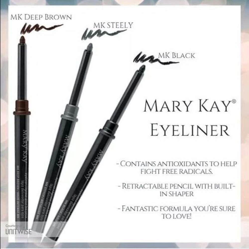 Mary Kay Eye Liner